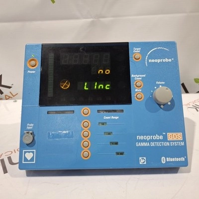 NeoProbe GDS 2300 Bluetooth Gamma Detection System
