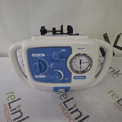 Hill-Rom MetaNeb Lung Therapy System