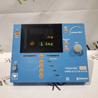 NeoProbe GDS 2300 Bluetooth Gamma Detection System