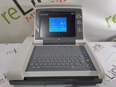 GE Healthcare MAC 5500 HD ECG without CAM Module