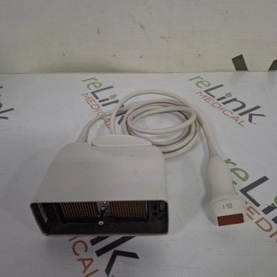 Philips S5-1 IE33/IU22 Sector Array Transducer