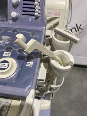 Aloka Prosound Alpha 7 Ultrasound