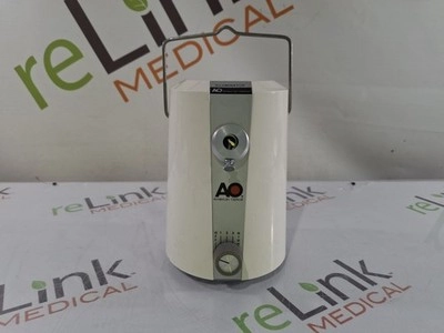 American Optical Model II-80 Illuminator