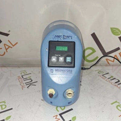 Medivators Scope Buddy Endoscope Reprocessor