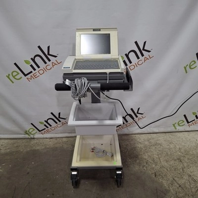 GE Healthcare MAC 5000 ECG without CAM Module