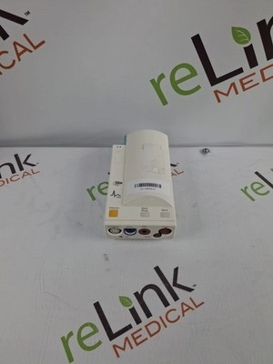 Philips M3001A-A02C06 OxiMax SpO2, NIBP, ECG, Temp