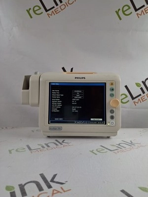 Philips Suresigns VS3 Vital Signs Monitor