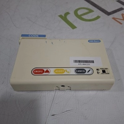 Hill-Rom 3 Button Standard Room Station with Code