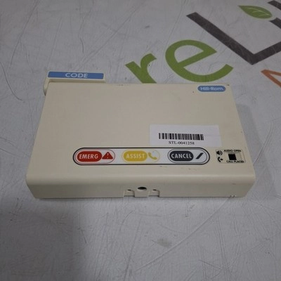 Hill-Rom 3 Button Standard Room Station with Code