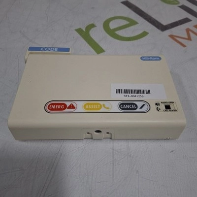 Hill-Rom 3 Button Standard Room Station with Code