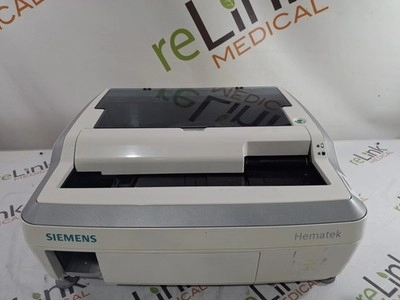 Siemens Hematek 3000 Slide Stainer
