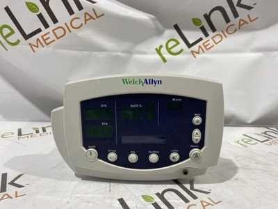 Welch Allyn 53N00 Patient Monitor