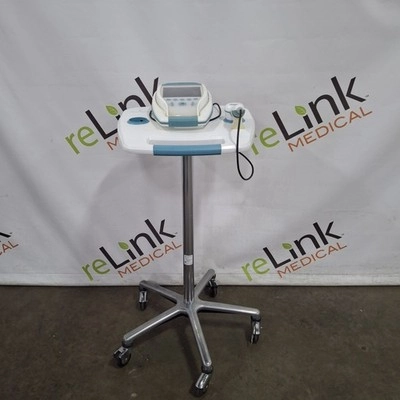 Verathon Medical, Inc BVI 9400 Bladderscan