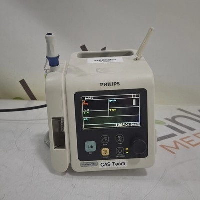 Philips SureSigns VS2+ Vital Signs Monitor