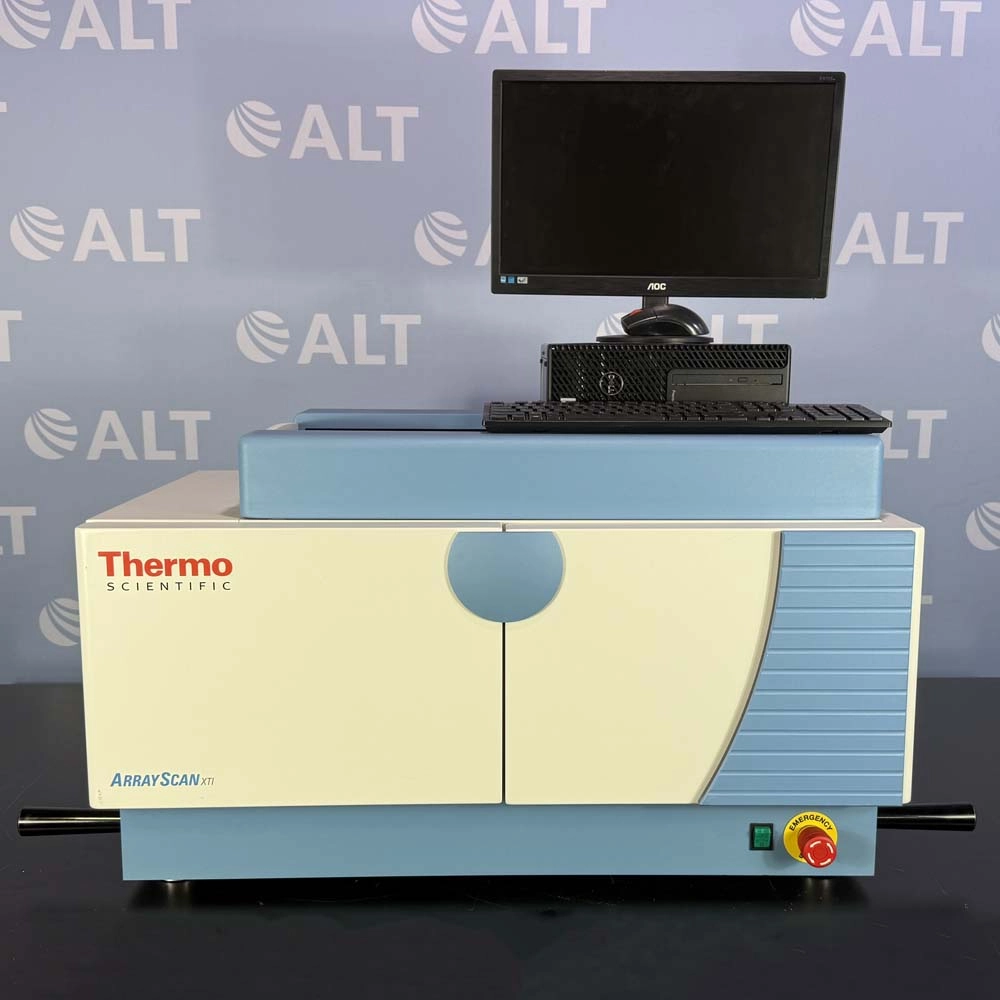 Thermo Scientific Arrayscan XTI High Content Analysis Reader