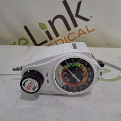 Gentec Vacuum Regulator Suction Regulators
