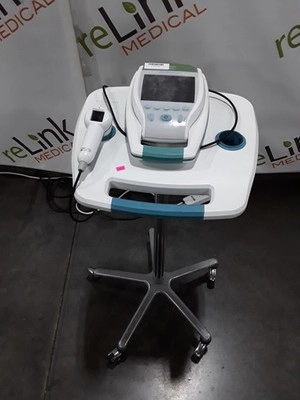 Verathon Medical, Inc BVI 9400 Bladderscan