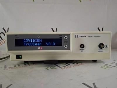 Covidien 7209808 TruClear Control Unit