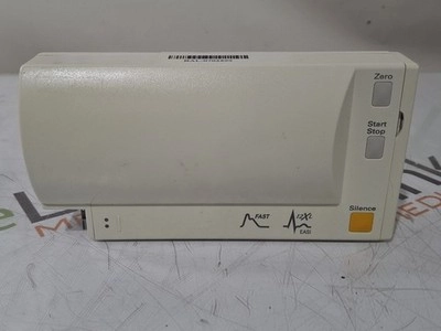 Philips M3001A-A01C06C12 Fast SpO2, NIBP, 12 lead 