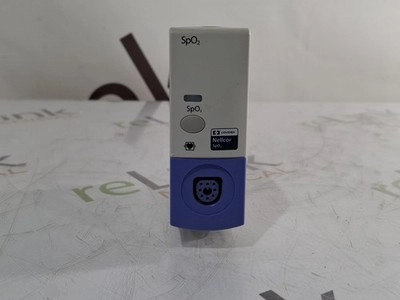 Covidien Nellcor SpO2 Single Parameter Module