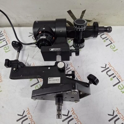 Marco Model 1 Keratometer