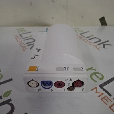 Philips M3001A-A04C06 OxiMax SpO2, NIBP, ECG, Temp