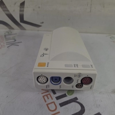 Philips M3001A-A04C06 OxiMax SpO2, NIBP, ECG, Temp
