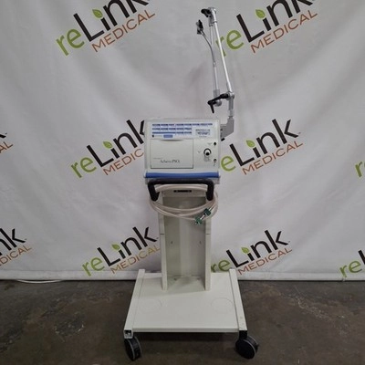 Puritan Bennett Achieva PSO2 Ventilator