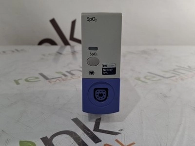 Covidien Nellcor SpO2 Single Parameter Module