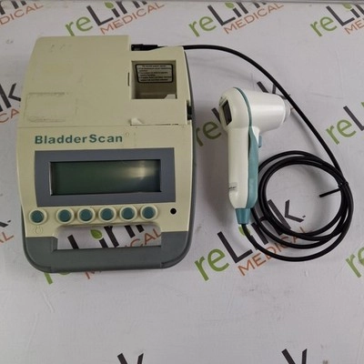 Verathon Medical, Inc BladderScan BVI 3000 Bladder
