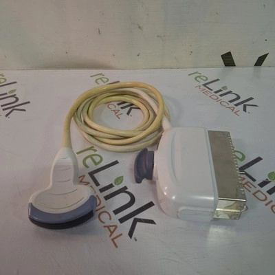 GE Healthcare C1-5-D Convex Transducer