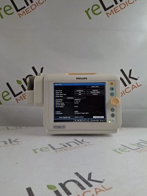 Philips Suresigns VS3 Vital Signs Monitor