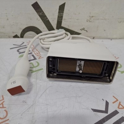 Philips S5-1 IE33/IU22 Sector Array Transducer