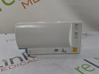 Philips M3001A-A04C06 OxiMax SpO2, NIBP, ECG, Temp