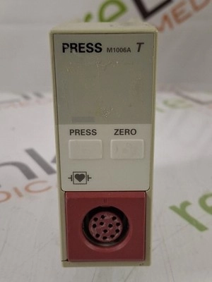 Hewlett Packard M1006A Press Module