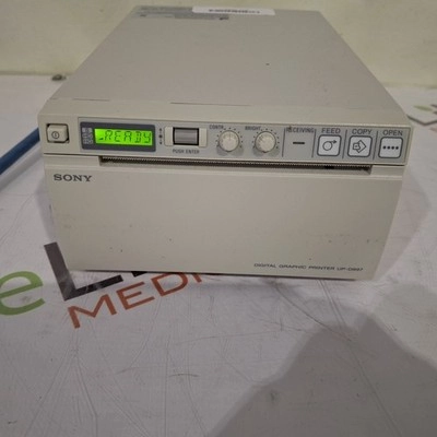 Sony UP-D897 Digital Graphic Printer