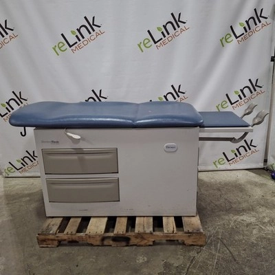 Brewer BrewerBasic Exam Table