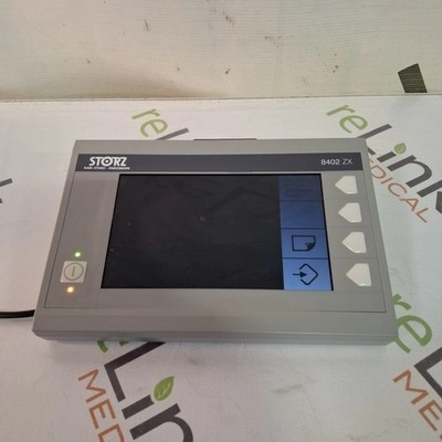 Karl Storz 8402 ZX Video Laryngoscope Monitor