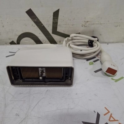 Philips S8-3 Cardiac Sector Transducer
