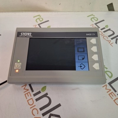 Karl Storz 8402 ZX Video Laryngoscope Monitor