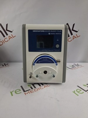 Medivators Scope Buddy Plus Endoscope Reprocessor