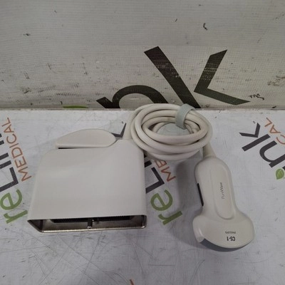 Philips C5-1 Curved Array Transducer