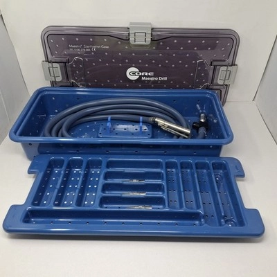 Stryker 5400-201 Core Maestro Drill