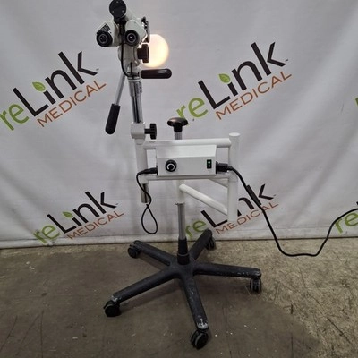 Leisegang 3UL Colposcope