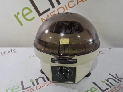 Clay Adams Compact 2 centrifuge