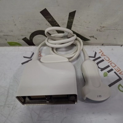 Philips C5-1 Curved Array Transducer