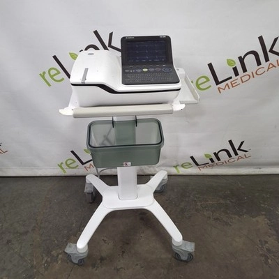 GE Healthcare MAC 2000 ECG