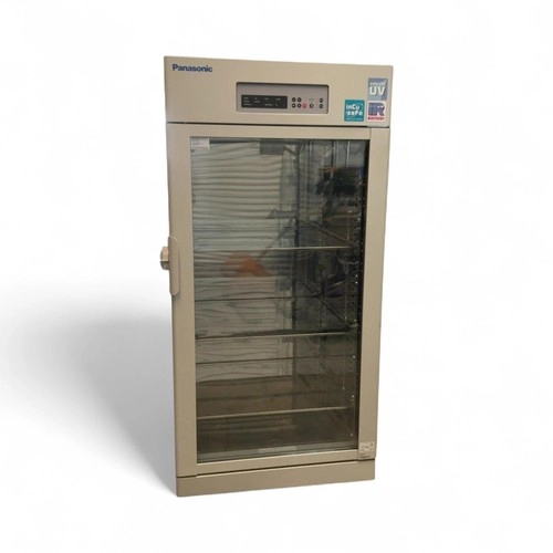 Panasonic CO2 Incubator MCO-80IC-PA for Laboratory