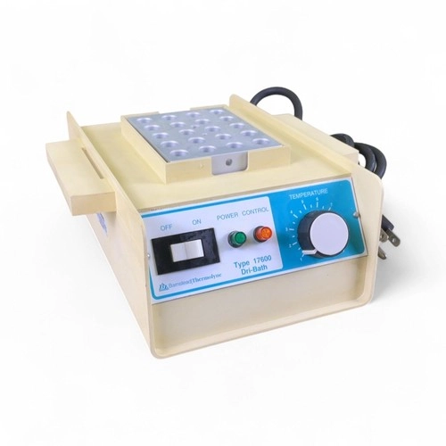 Barnstead Thermolyne Type 17600 Dri-Bath DB17615 w