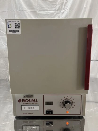 Boekel Scientific Digital Incubator 133000